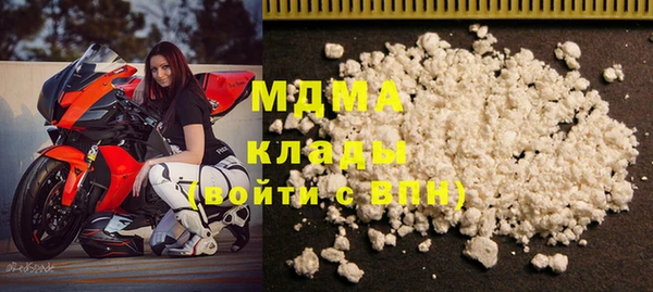 индика Абаза